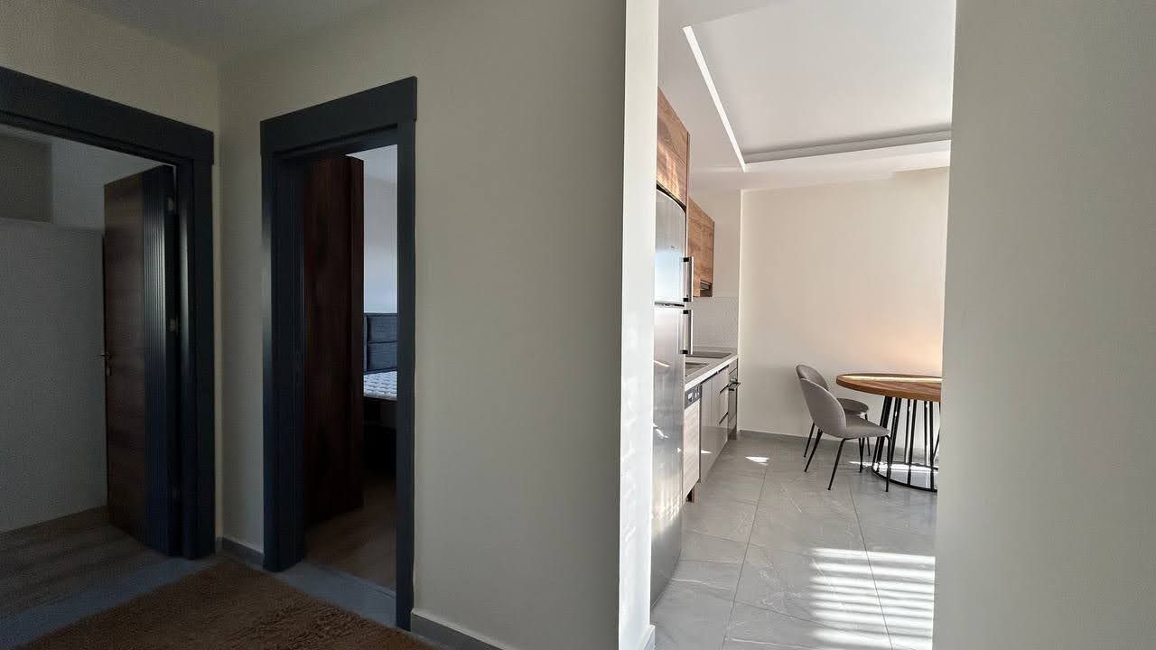 Wohnung in Alanya, Türkei, 75 m² - Foto 17