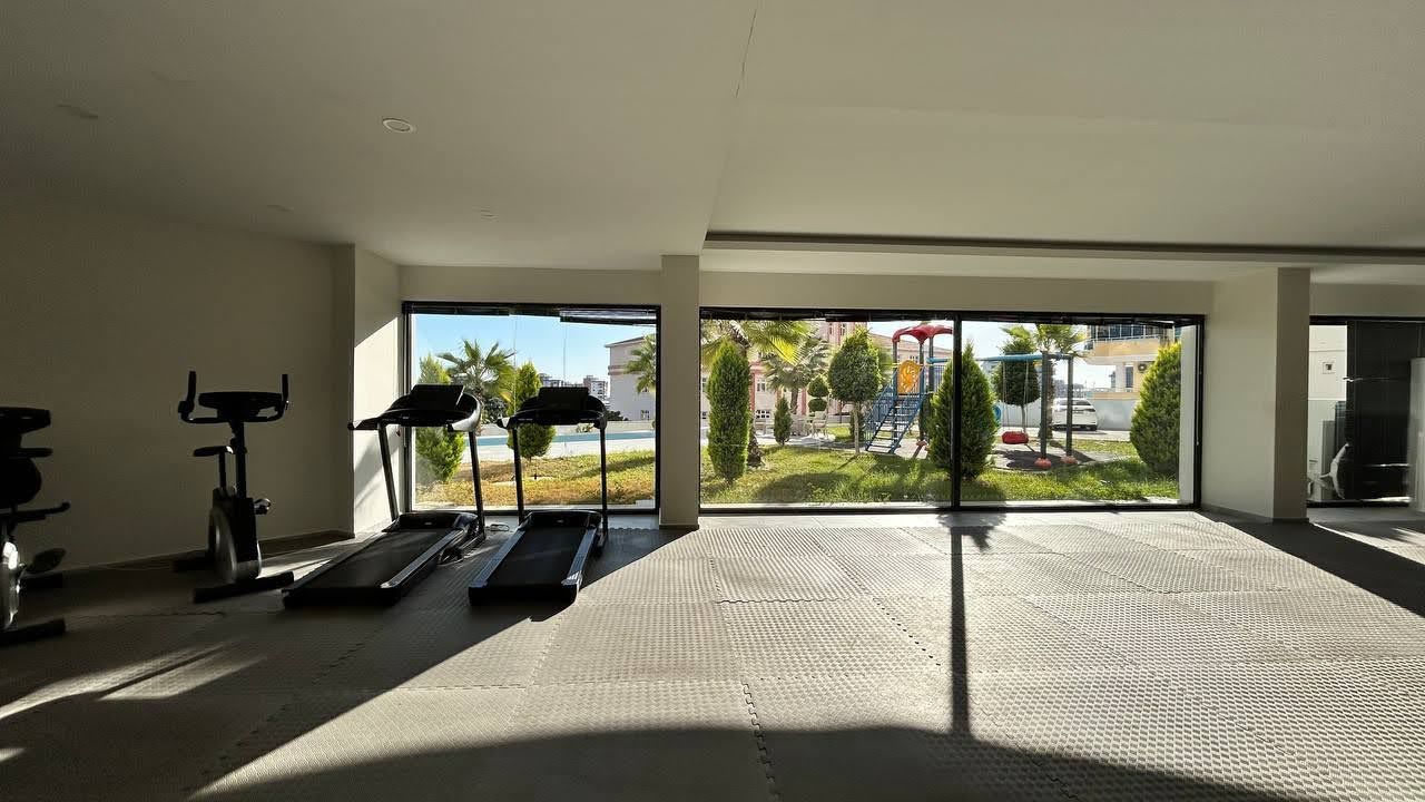 Wohnung in Alanya, Türkei, 75 m² - Foto 4