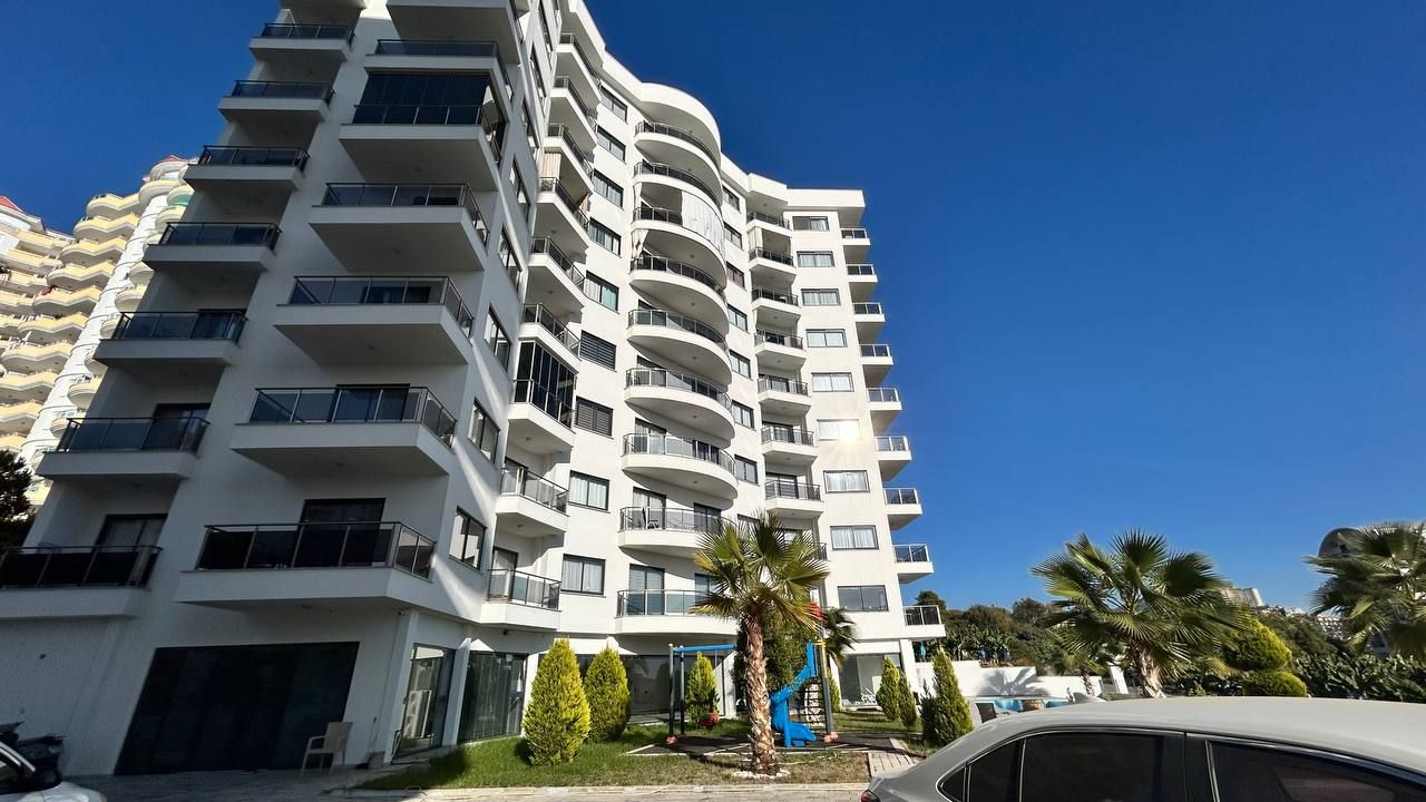 Appartement à Alanya, Turquie, 75 m² - image 1