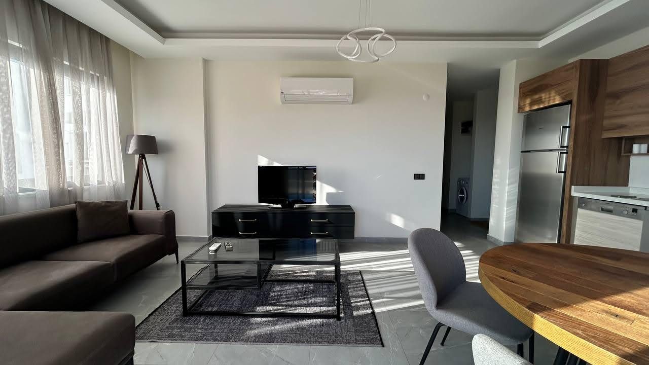Wohnung in Alanya, Türkei, 75 m² - Foto 13