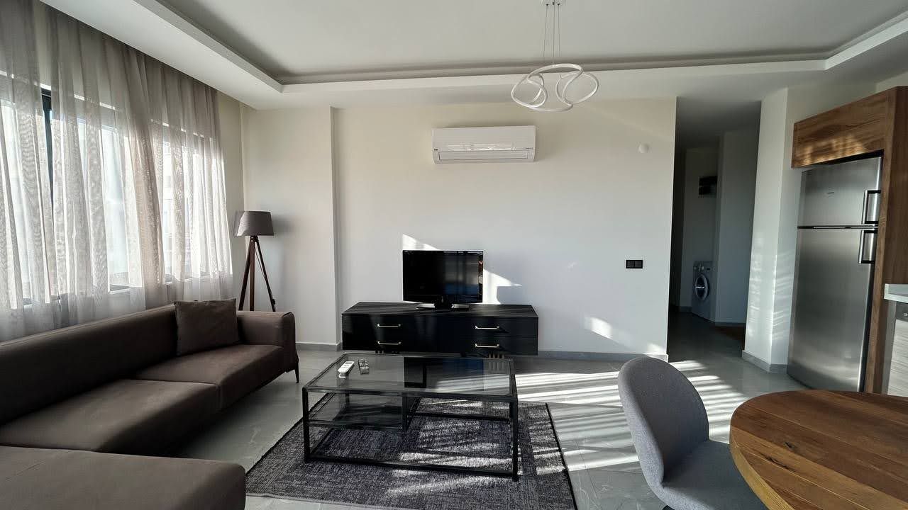 Wohnung in Alanya, Türkei, 75 m² - Foto 16