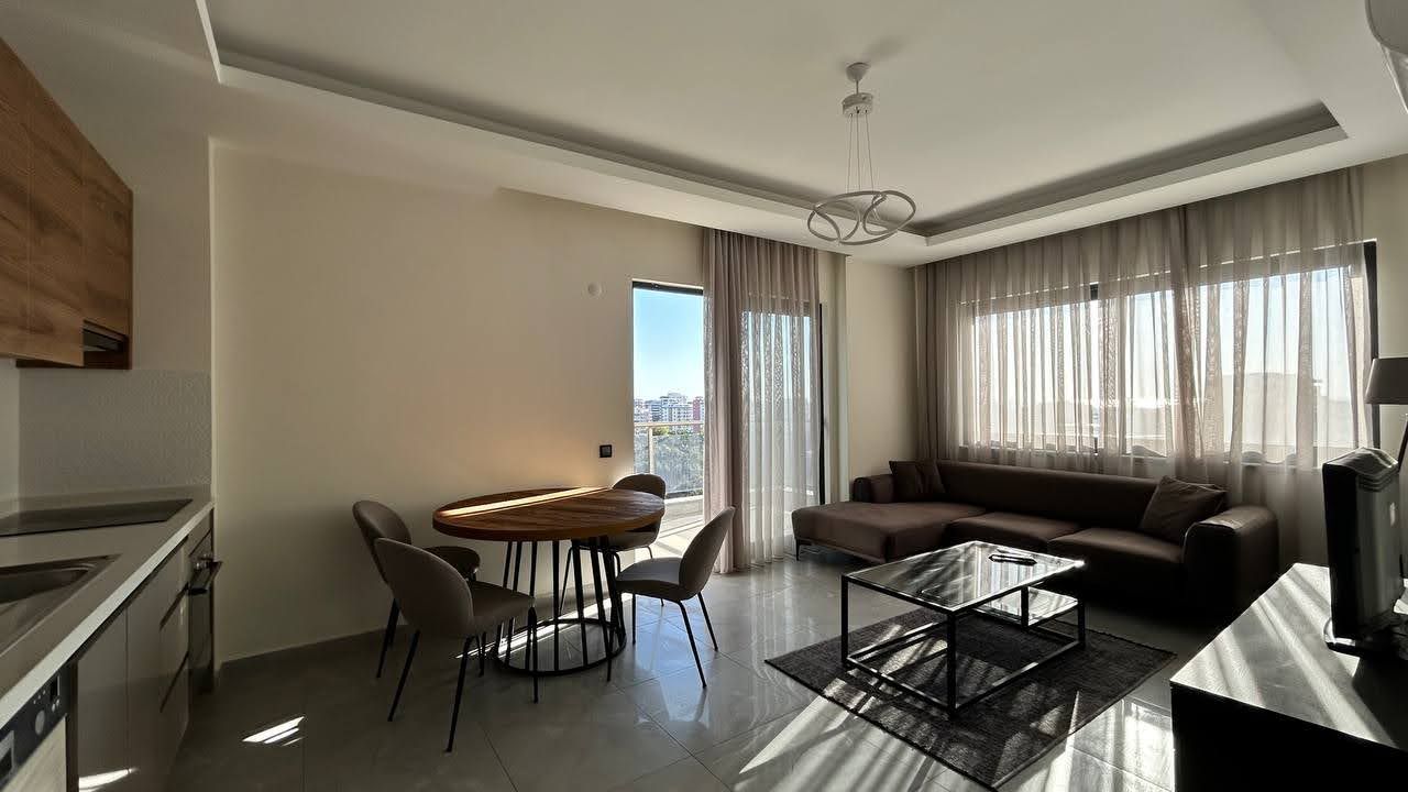 Wohnung in Alanya, Türkei, 75 m² - Foto 18