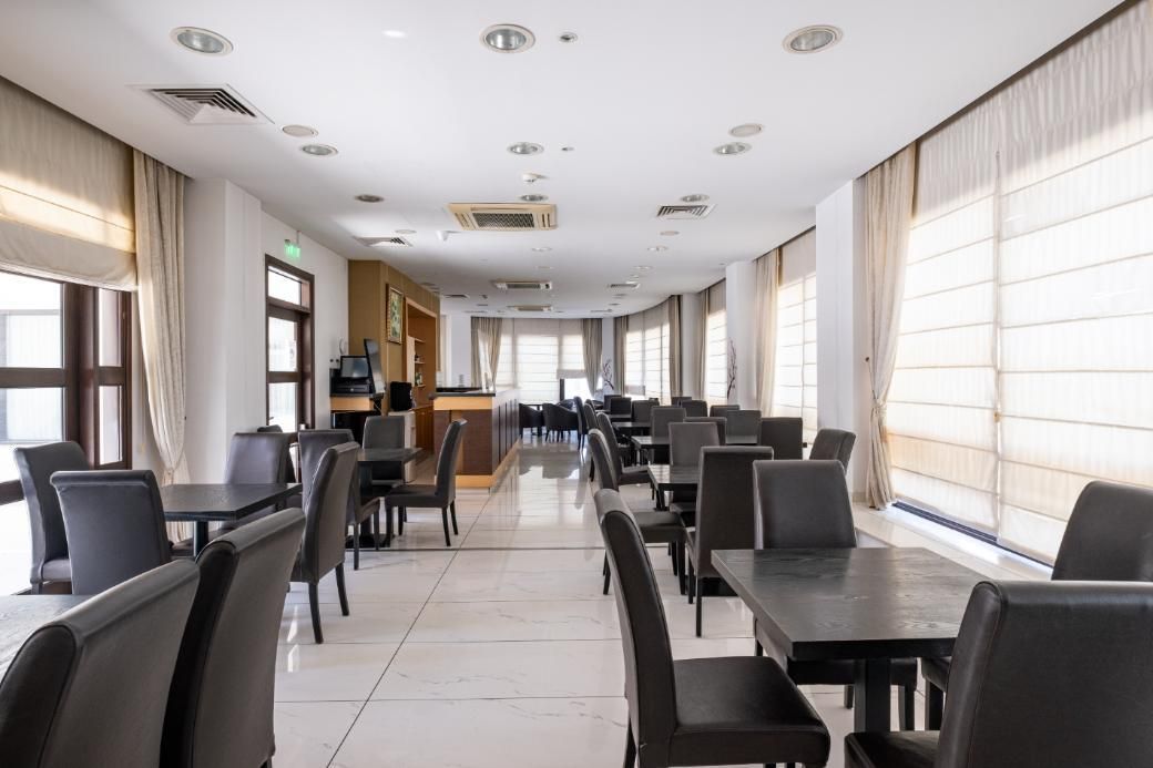 Hotel en Nicosia, Chipre, 2 580 m² - imagen 10