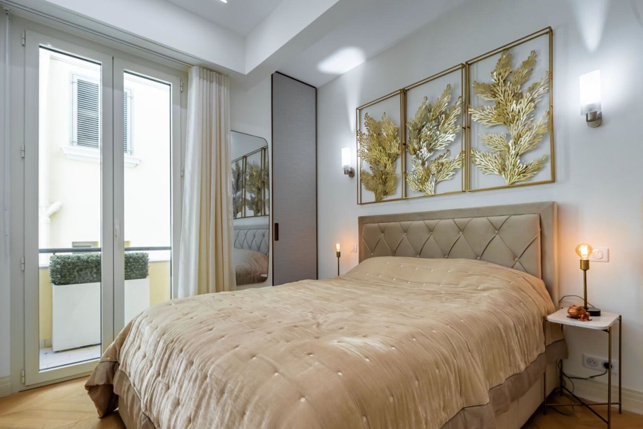 Apartamento en Montecarlo, Mónaco, 53 m² - imagen 1