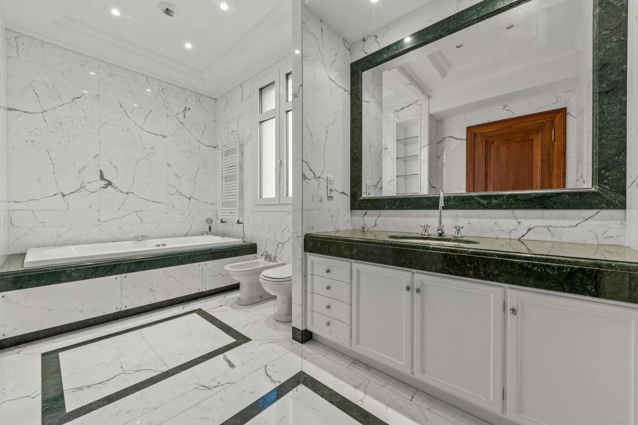 Villa in Saint-Jean-Cap-Ferrat, Frankreich, 730 m² - Foto 12