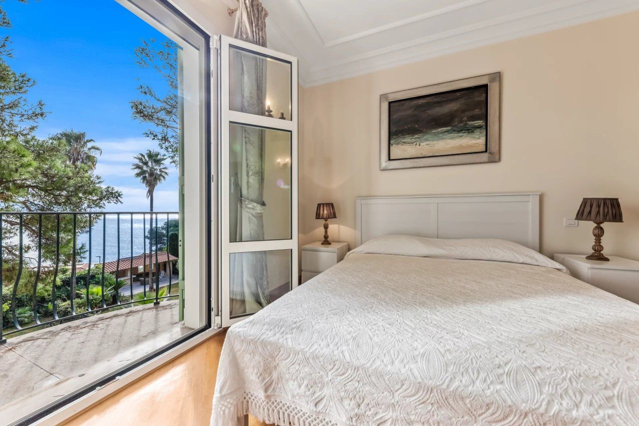 Villa in Saint-Jean-Cap-Ferrat, Frankreich, 730 m² - Foto 13