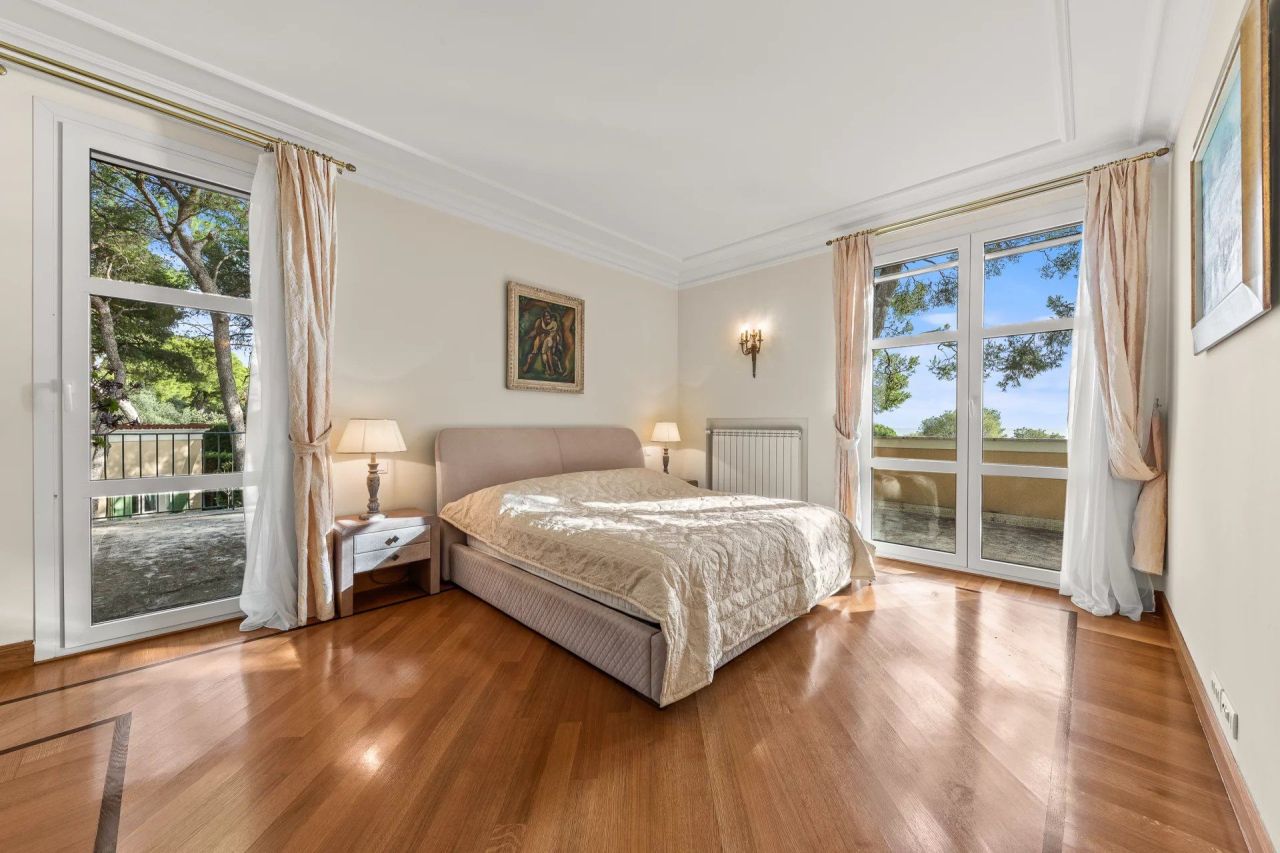 Villa in Saint-Jean-Cap-Ferrat, Frankreich, 730 m² - Foto 11