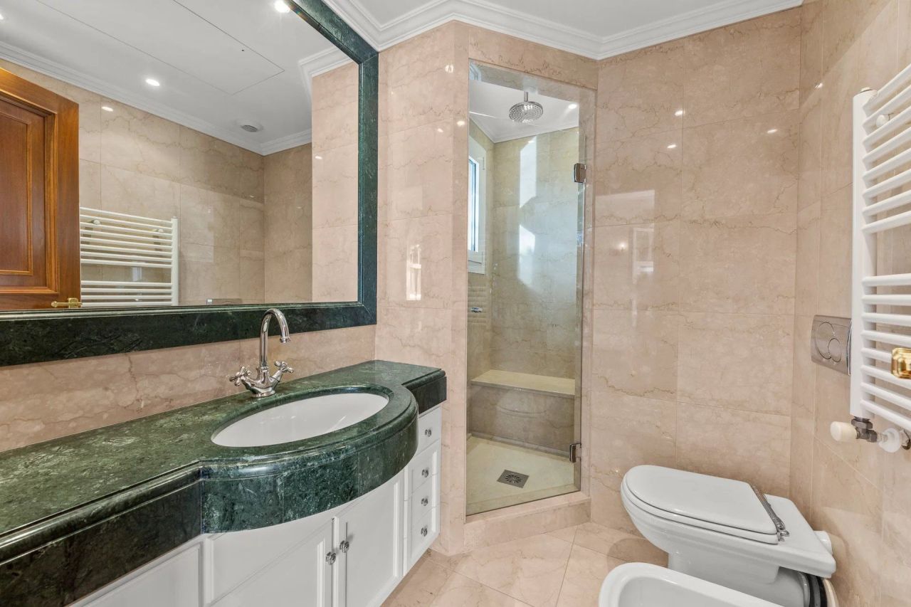 Villa in Saint-Jean-Cap-Ferrat, Frankreich, 730 m² - Foto 9