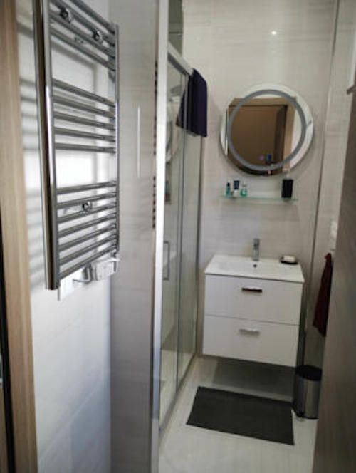 Appartamenti a Larvotto, Monaco, 45 m² - foto 4