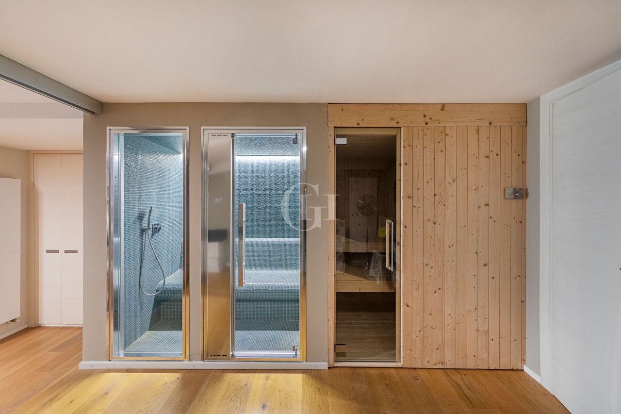 Villa par le Lac de Garde, Italie, 250 m² - image 16