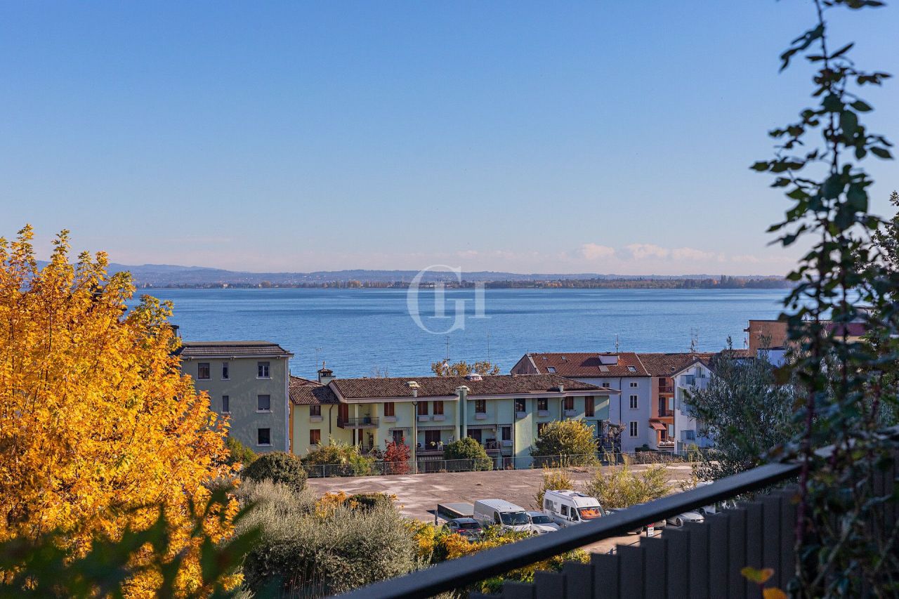 Villa par le Lac de Garde, Italie, 250 m² - image 11