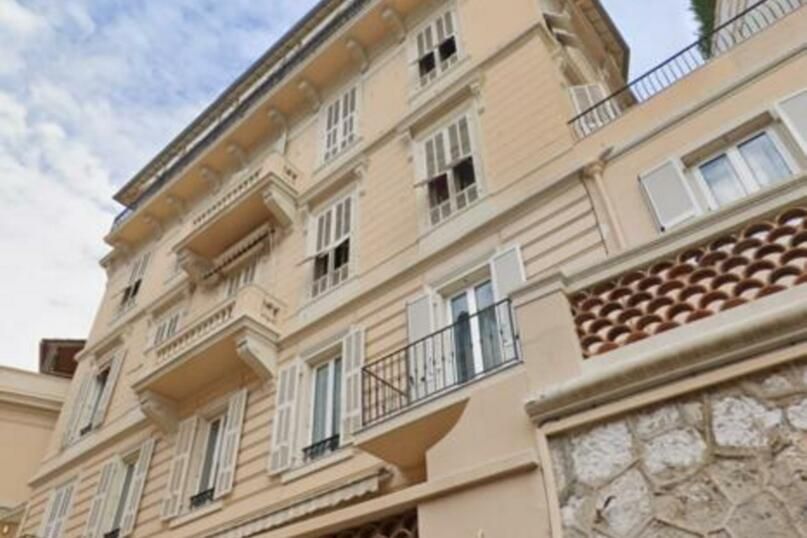 Appartement à Monte-Carlo, Monaco, 59 m² - image 1