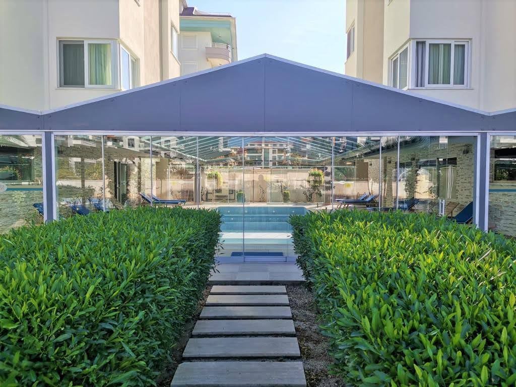 Penthouse à Alanya, Turquie, 230 m² - image 1