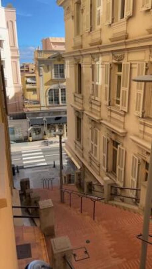 Apartment in Monte-Carlo, Monaco, 38 m² - picture 3