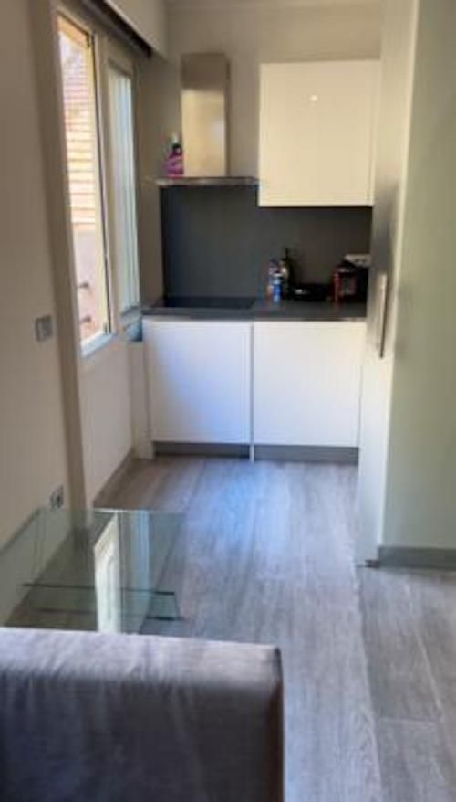 Apartment in Monte-Carlo, Monaco, 38 m² - picture 2