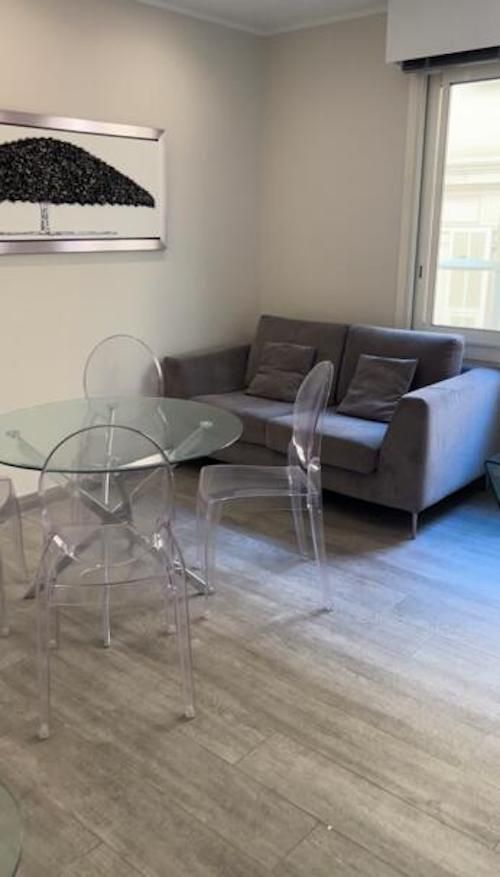 Apartment in Monte-Carlo, Monaco, 38 m² - picture 1