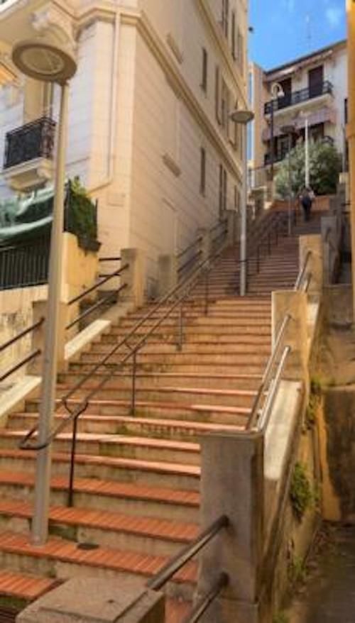 Apartment in Monte-Carlo, Monaco, 38 m² - picture 4