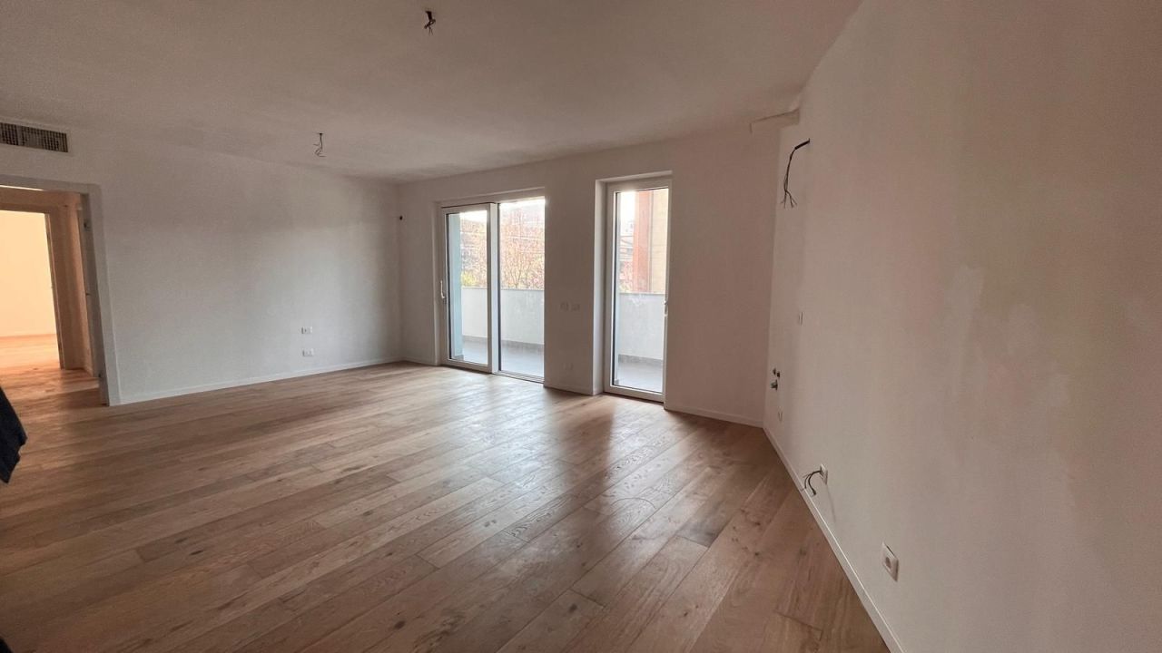 Apartment in Milan, Italy, 89 m² - picture 1