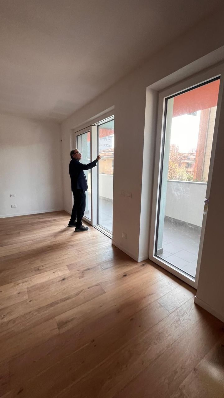 Apartment in Mailand, Italien, 89 m² - Foto 8