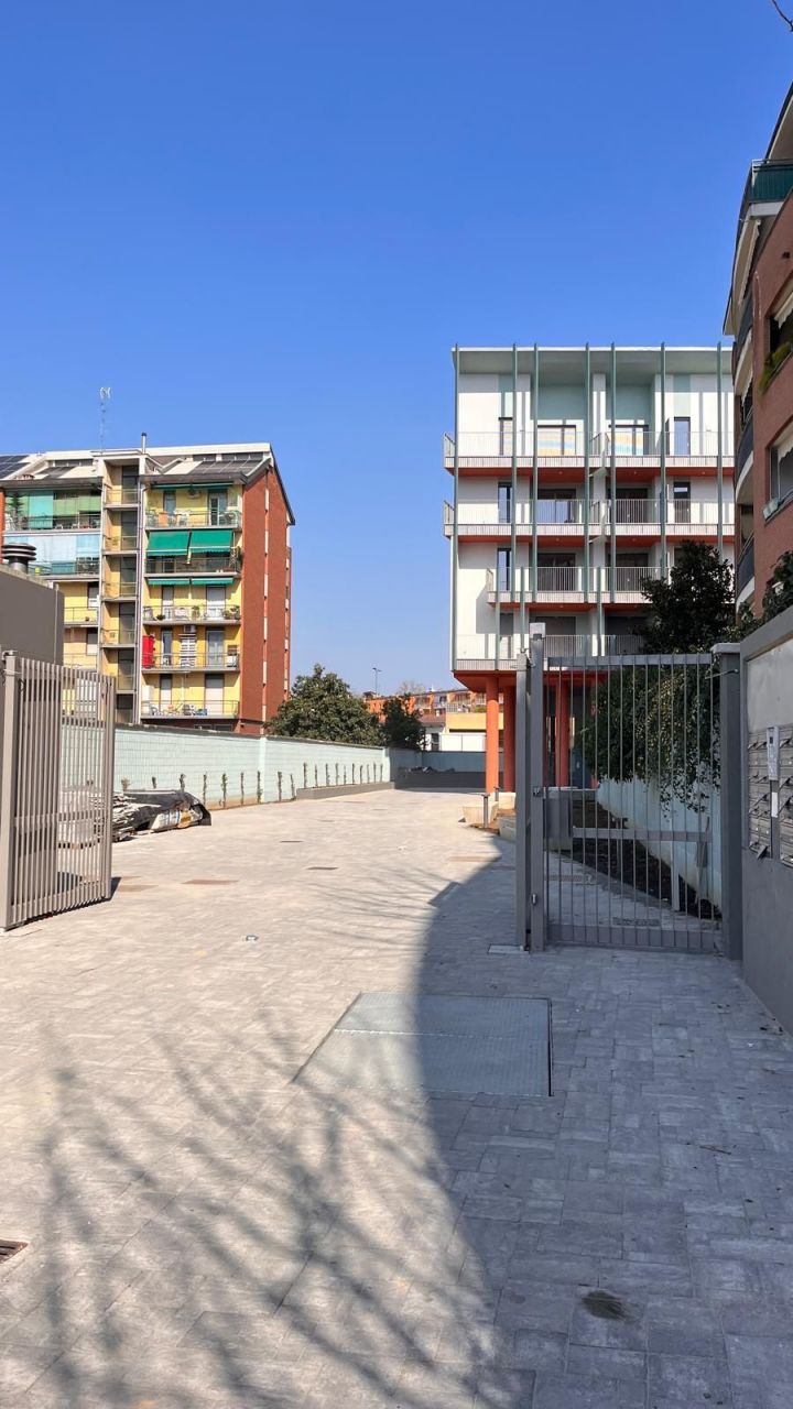 Apartment in Mailand, Italien, 89 m² - Foto 7