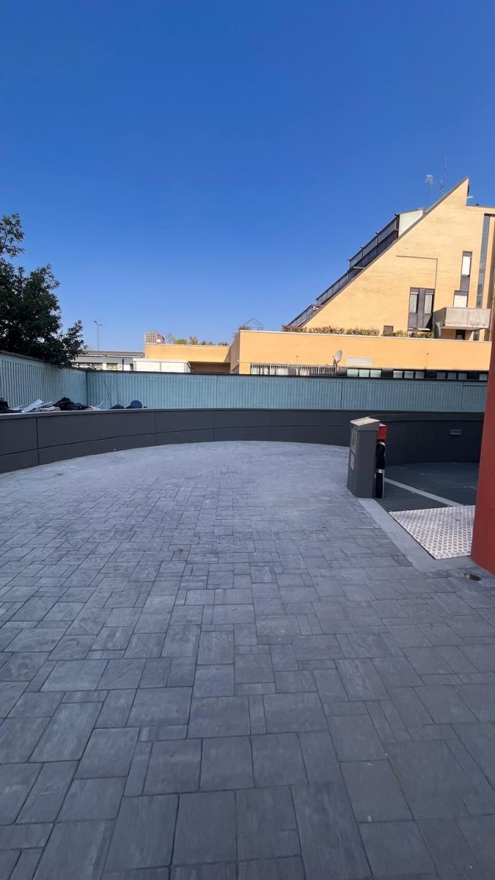 Apartment in Mailand, Italien, 89 m² - Foto 10