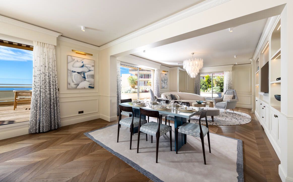 Apartamento en Mónaco, Mónaco, 463 m² - imagen 4