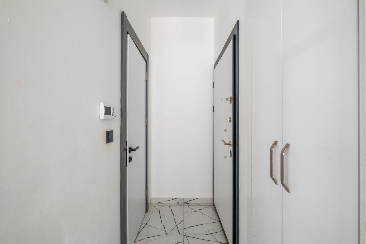 Appartement à Alanya, Turquie, 55 m² - image 13