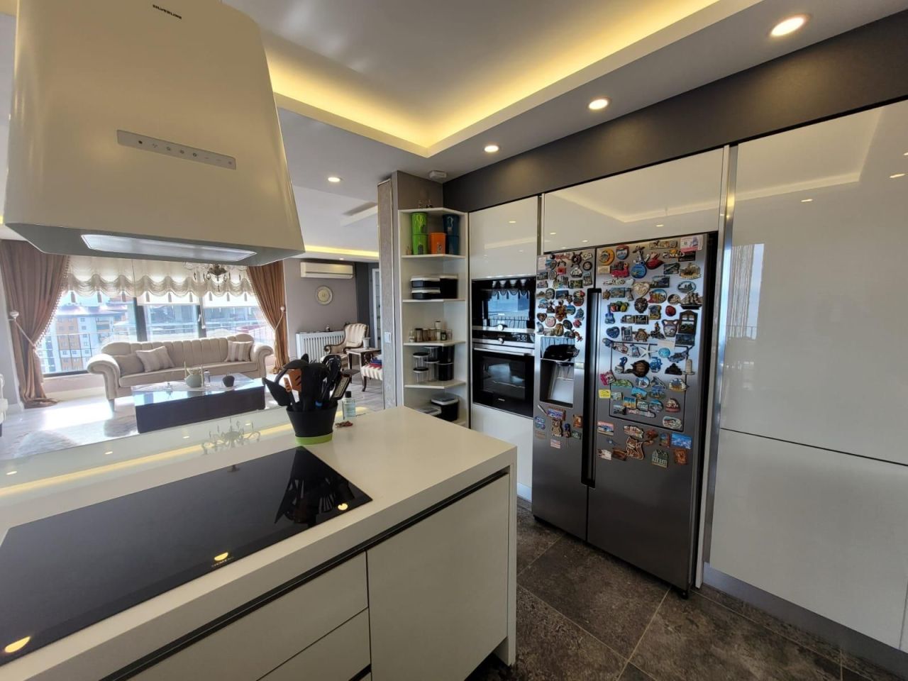 Apartment in Trabzon, Türkei, 220 m² - Foto 10