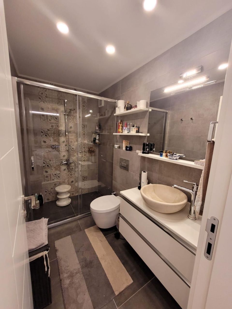 Apartment in Trabzon, Türkei, 220 m² - Foto 6