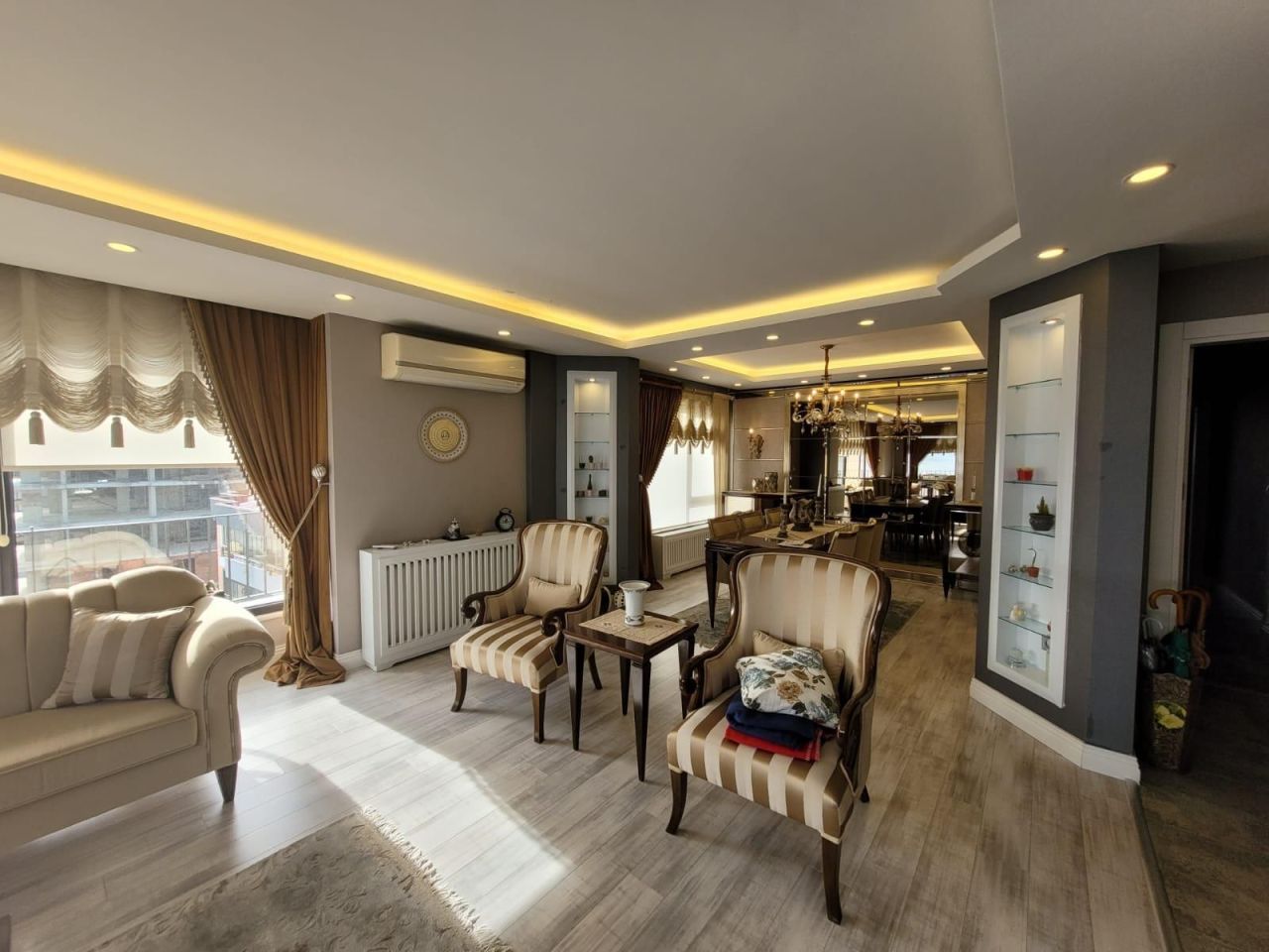 Apartment in Trabzon, Türkei, 220 m² - Foto 13