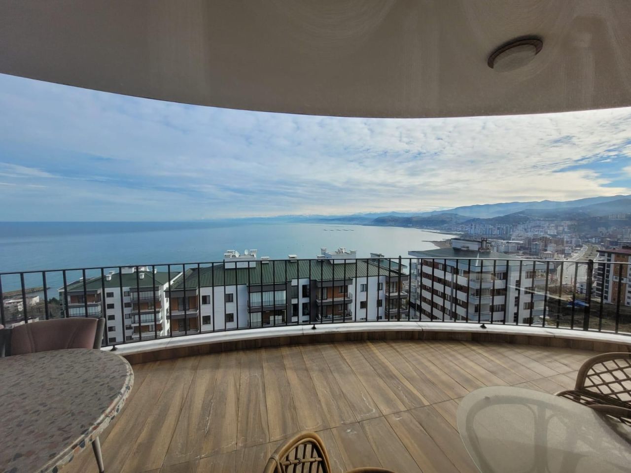 Apartment in Trabzon, Türkei, 220 m² - Foto 5