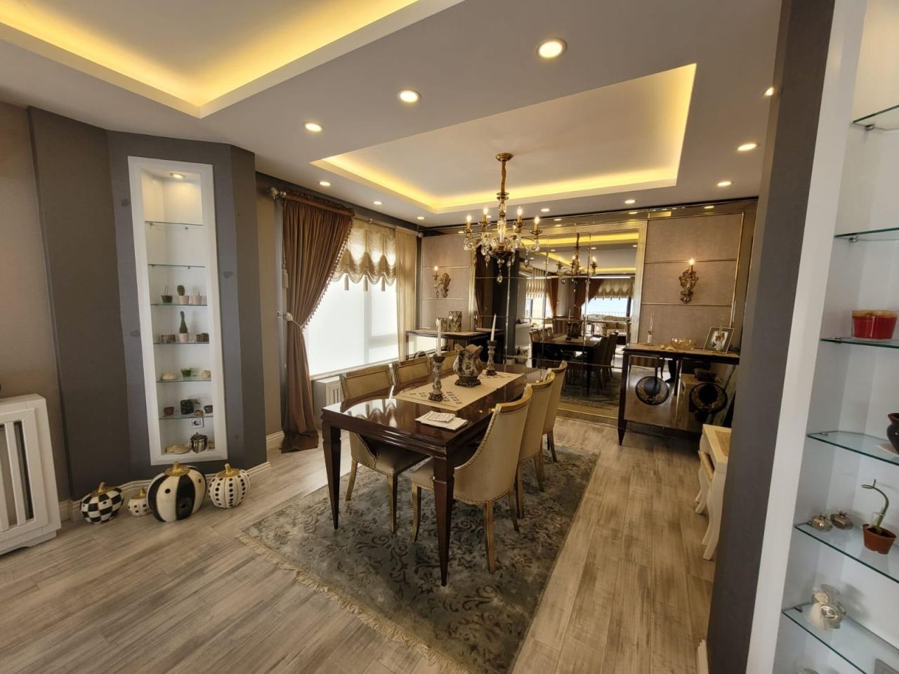 Apartment in Trabzon, Türkei, 220 m² - Foto 12