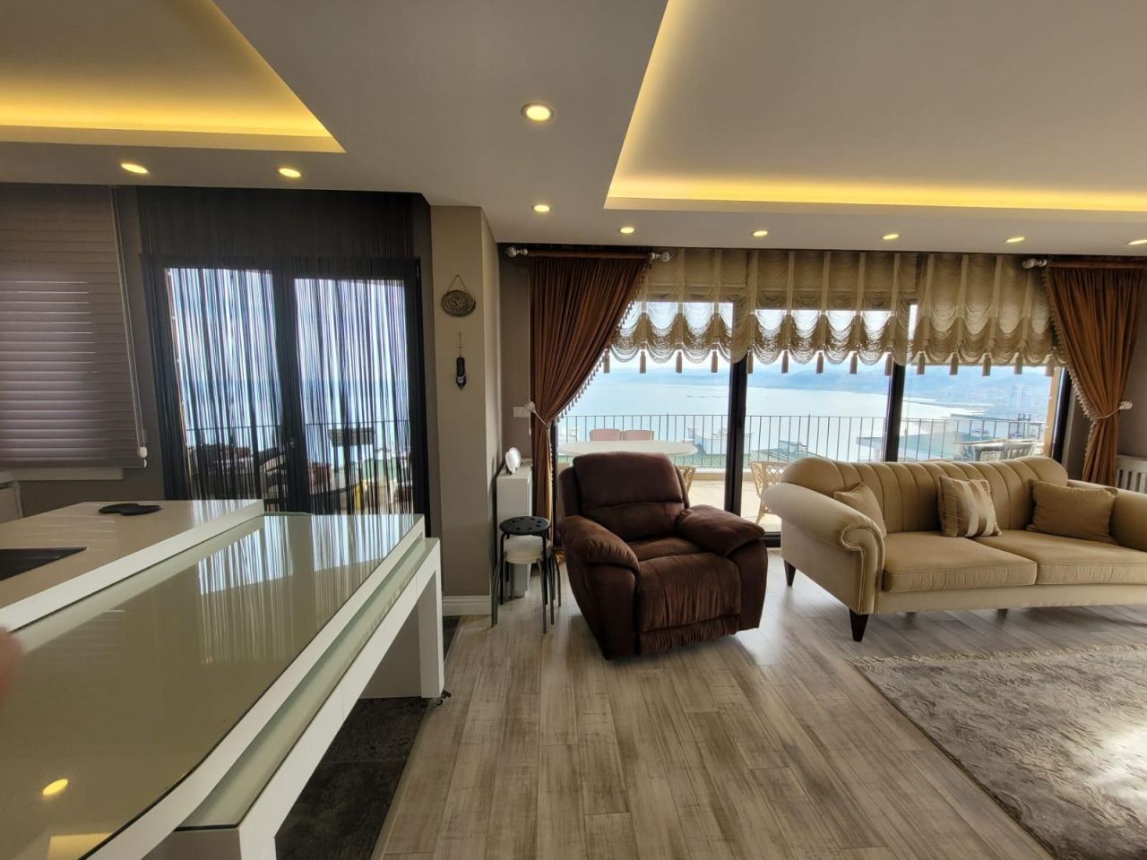 Apartment in Trabzon, Türkei, 220 m² - Foto 11