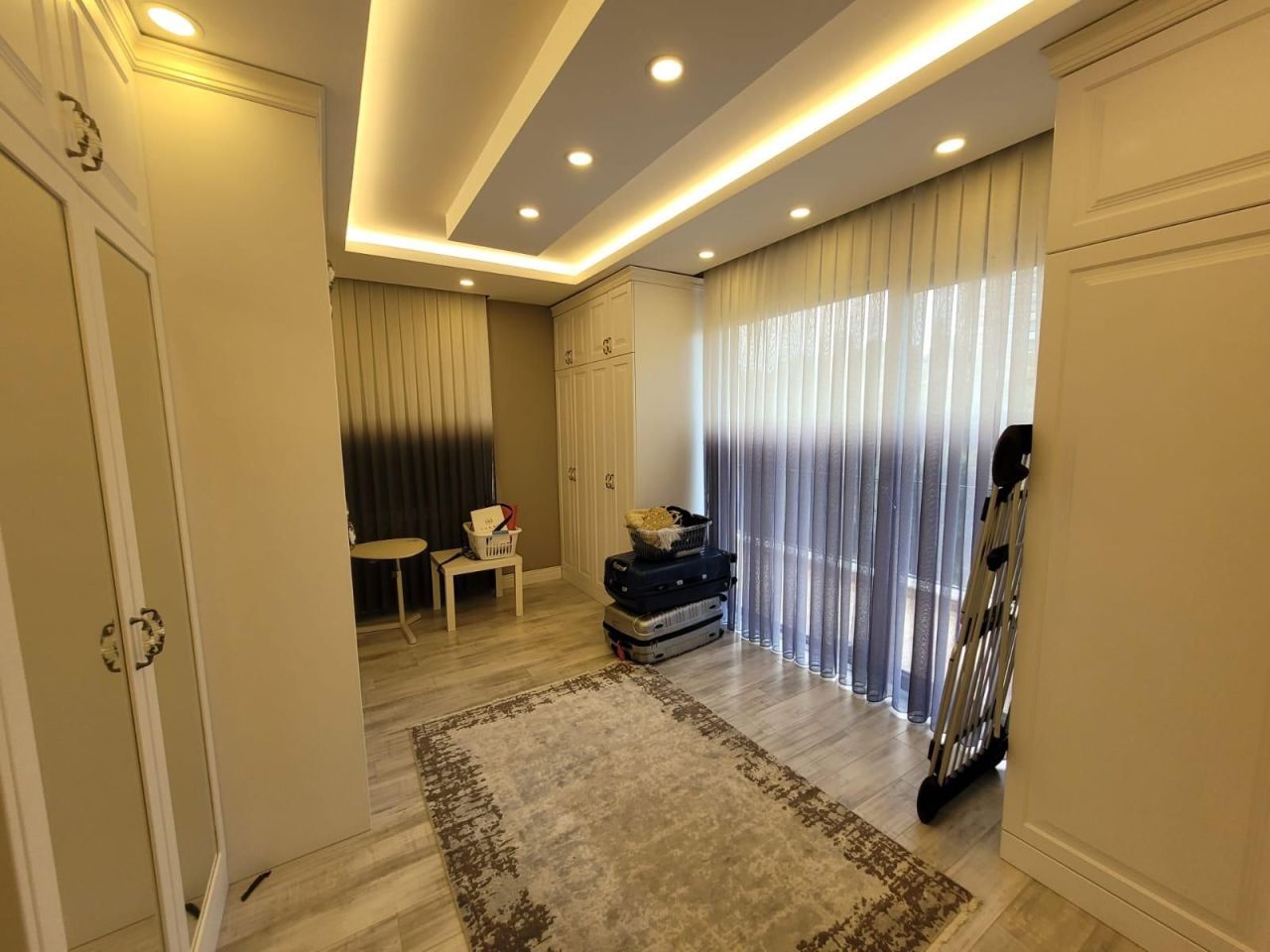 Apartment in Trabzon, Türkei, 220 m² - Foto 17