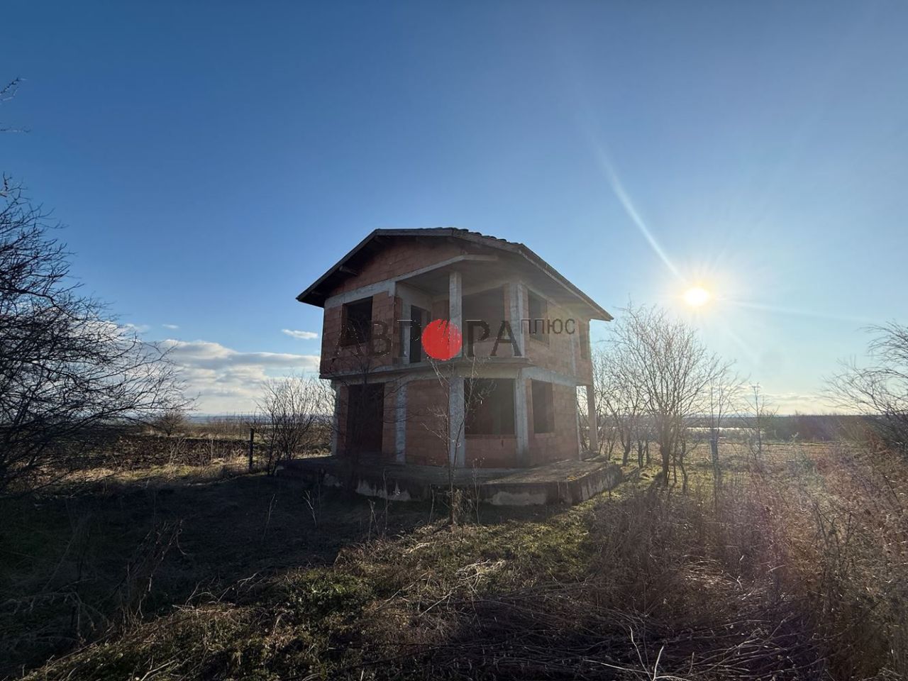 Casa en Karnobat, Bulgaria, 124 m² - imagen 1