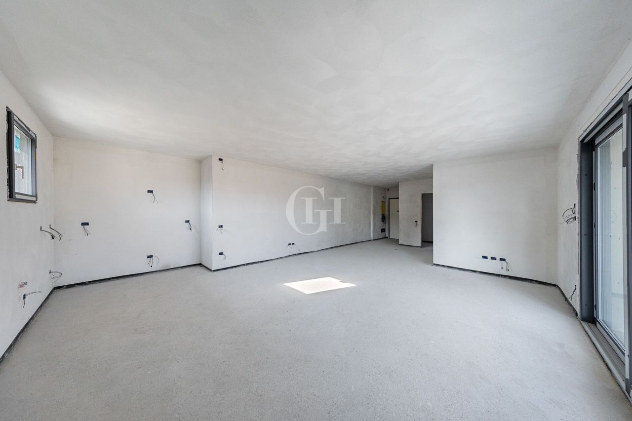 Apartment on Lake Garda, Italy, 120 m² - picture 6