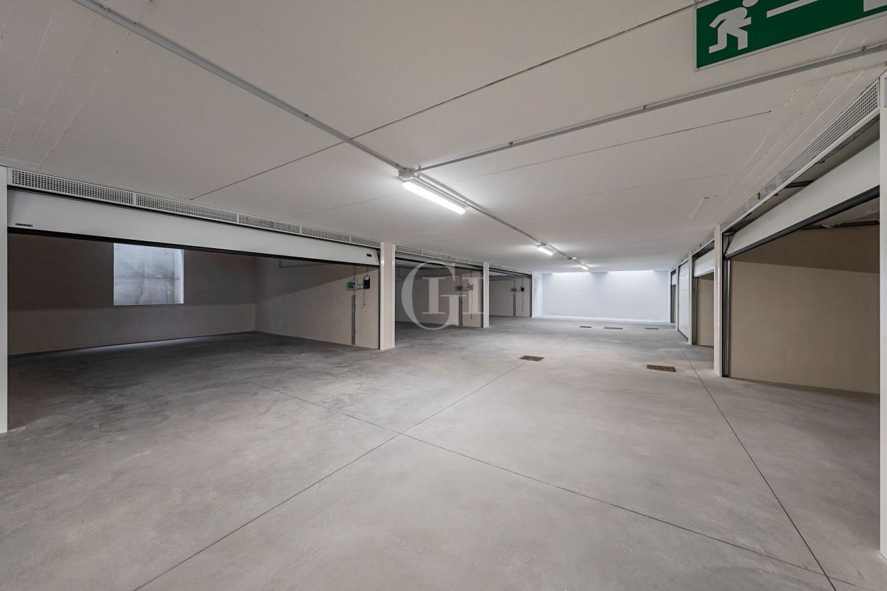 Apartment on Lake Garda, Italy, 120 m² - picture 7