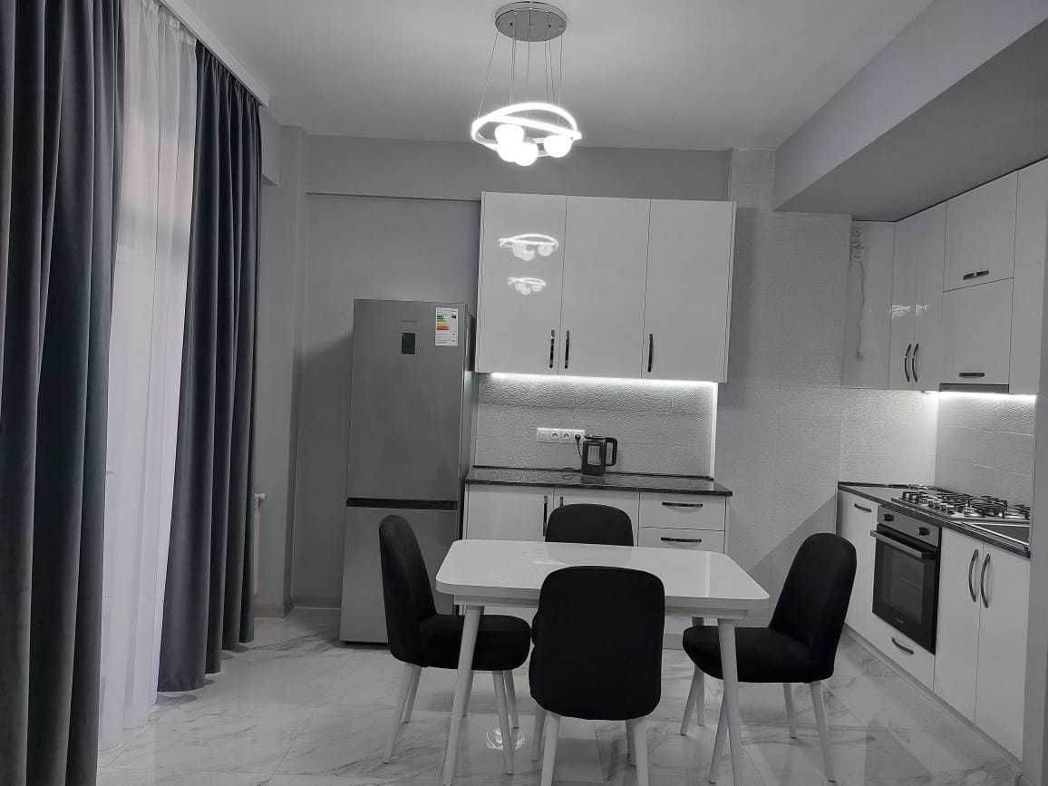 Appartamento a Tbilisi, Georgia, 70 m² - foto 2
