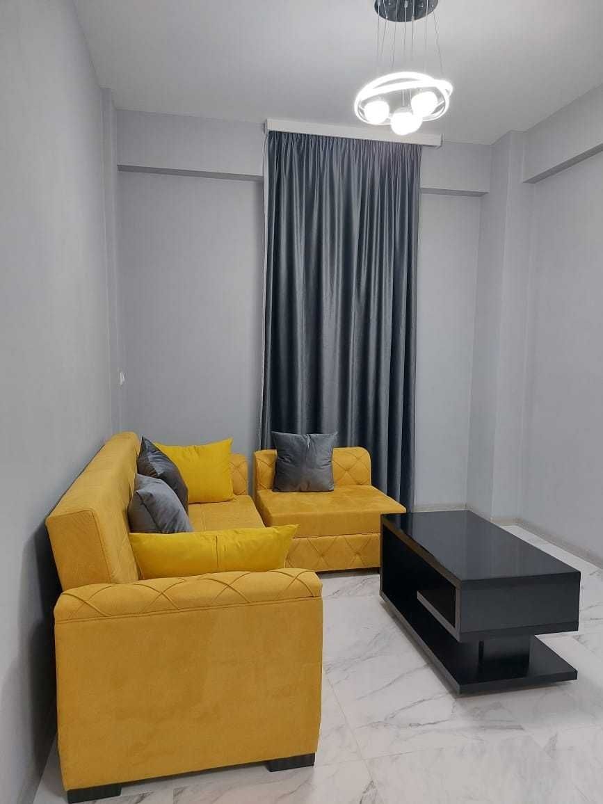 Piso en Tbilisi, Georgia, 70 m² - imagen 1