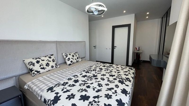 Apartment in Alanya, Türkei, 100 m² - Foto 8