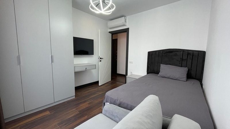 Apartment in Alanya, Türkei, 100 m² - Foto 11