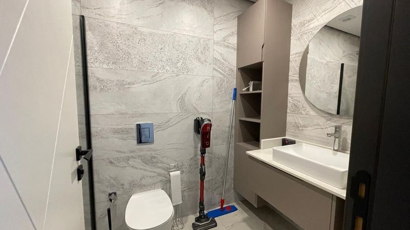 Apartment in Alanya, Türkei, 100 m² - Foto 10