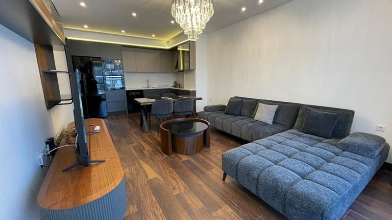 Apartment in Alanya, Türkei, 100 m² - Foto 5