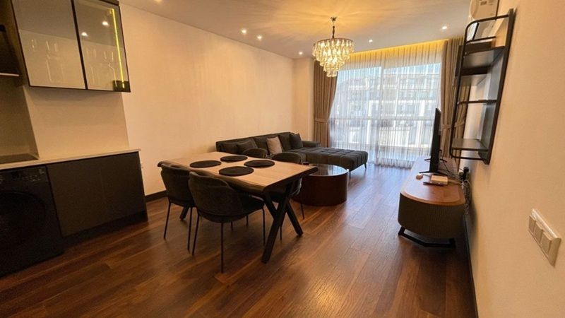 Apartment in Alanya, Türkei, 100 m² - Foto 3