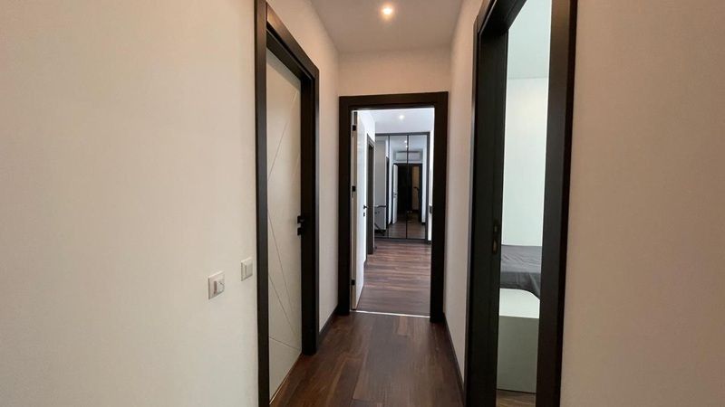 Apartment in Alanya, Türkei, 100 m² - Foto 7