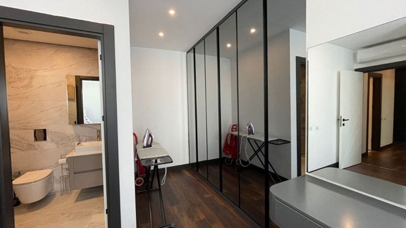 Apartment in Alanya, Türkei, 100 m² - Foto 9