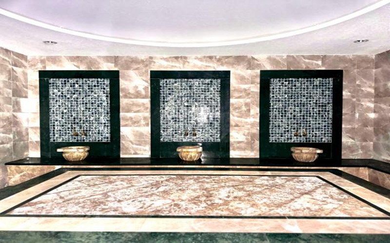 Apartment in Alanya, Türkei, 100 m² - Foto 17