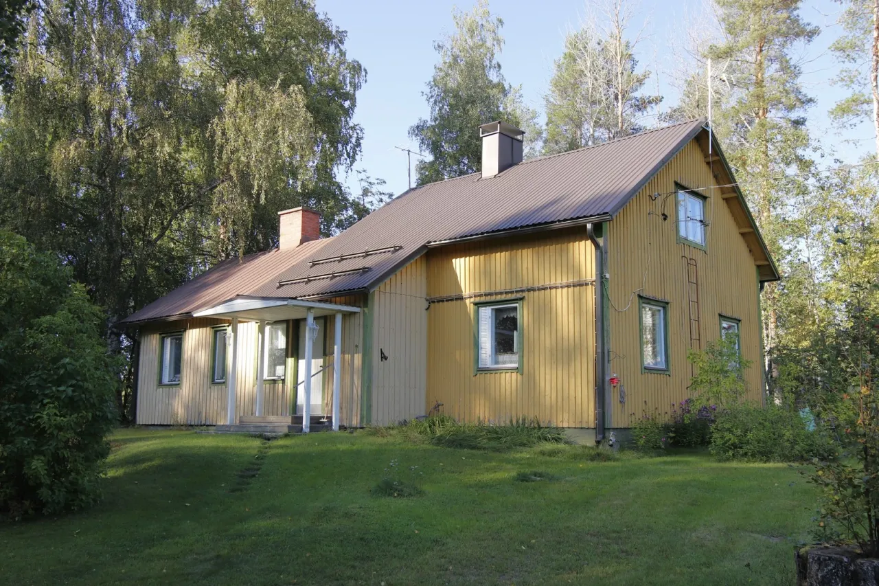Casa en Kokkola, Finlandia, 104 m² - imagen 1
