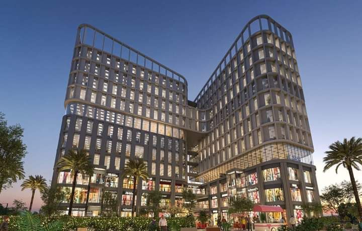 Inversión en El Cairo, Egipto, 34 m² - imagen 4