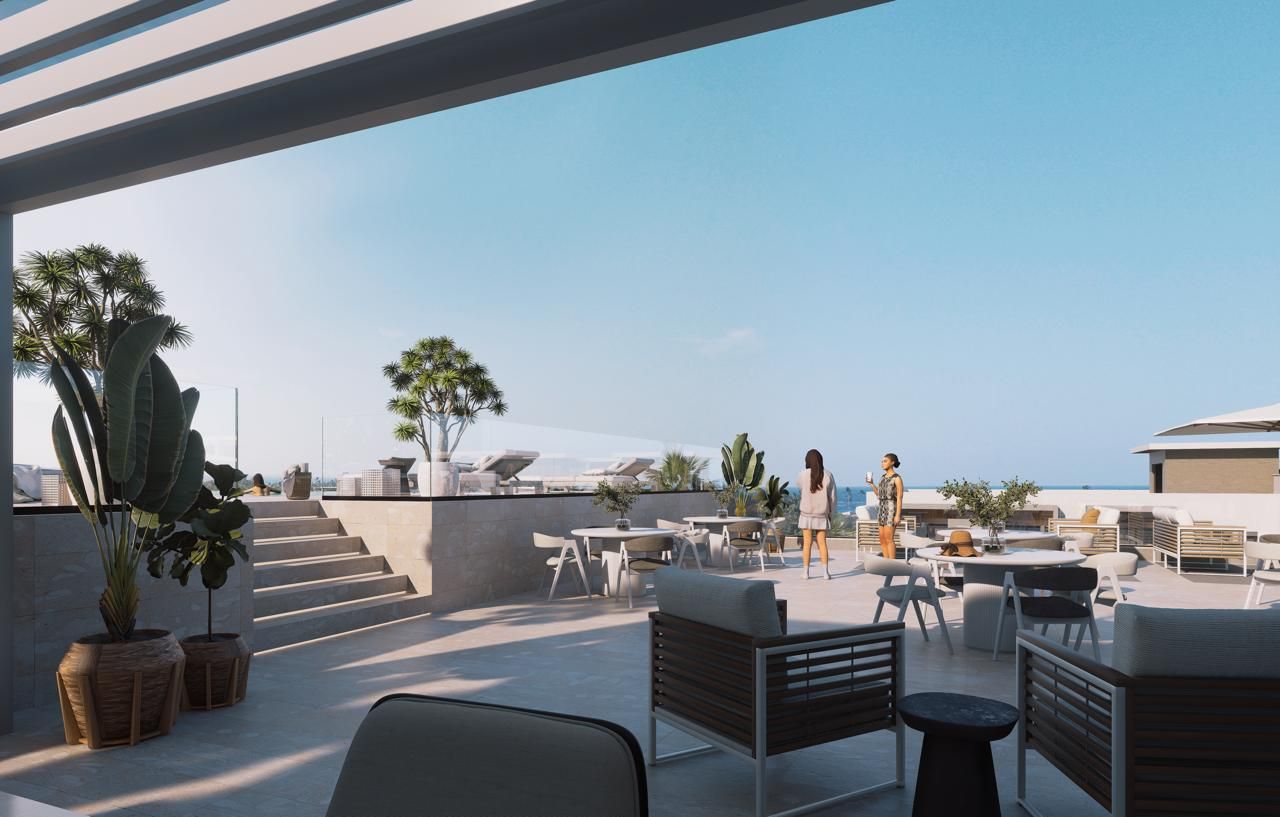 Apartment in Bayahibe, Dominikanische Republik, 38 m² - Foto 10